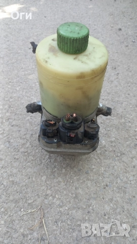 Хидравлична помпа за Поло,Фабия,Ибиза,Кордоба,Лупо 6Q0423156 AB TRW