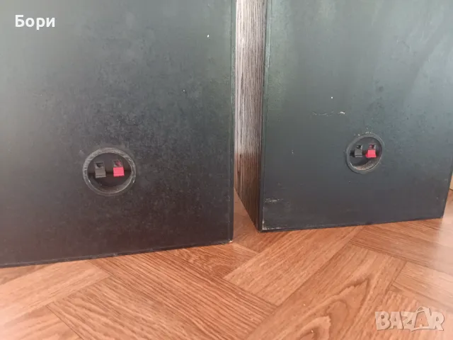 PILOT Pro 80 Трилентови, снимка 10 - Тонколони - 47607473