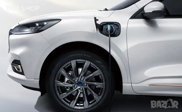 RUBEHOOW Тип 2 Кабел за зареждане 22kW 5M 32A, снимка 8 - Аксесоари и консумативи - 48498674