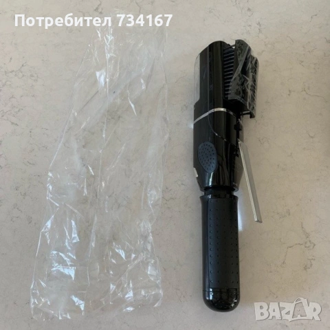 Машинка за премахване на цъфтящи краища на косата U m a t e ПРОМОЦИЯ, снимка 4 - Други - 53588028