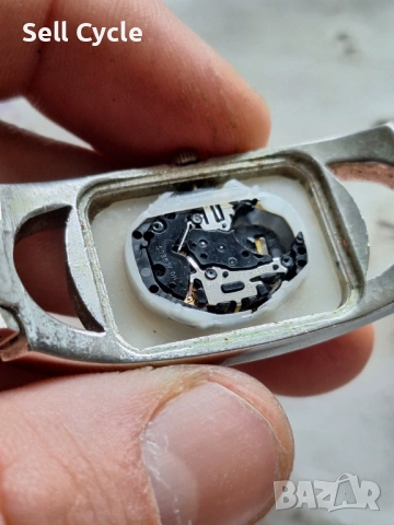 ✅ЧАСОВНИК LOUIS VALENTIN❗, снимка 4 - Дамски - 53443537