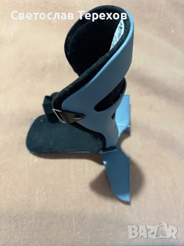 Продавам ортеза-ботуш, снимка 4 - Други спортове - 49309114