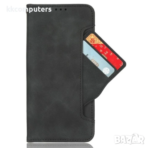 Oppo Find X8 Pro 5G Multiple Card Slots /Magnetic Wallet Калъф и Протектор, снимка 2 - Калъфи, кейсове - 51122695