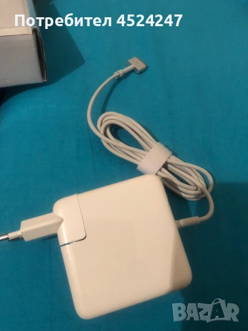 MacBook зарядно 