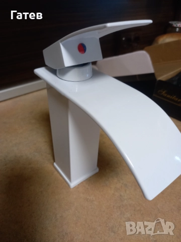 батерия за мивка , снимка 2 - Смесители - 51548568