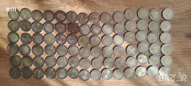 2 евро възпоменателни