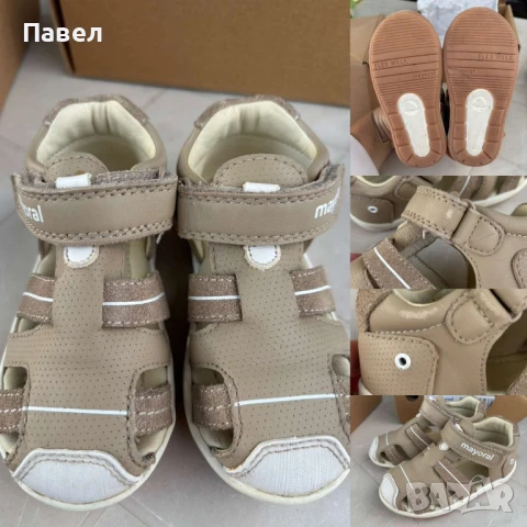 Детски обувки - Mayoral, Geox, Crox, снимка 3 - Детски обувки - 50836624