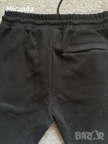 Armani Exchange къси панталонки L, снимка 7 - Спортни дрехи, екипи - 51009963