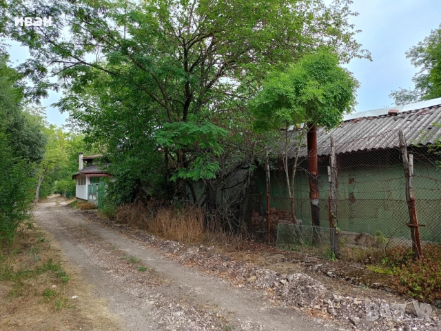 Парцел с Вилна Сграда 22м2 в местност Газибаба, снимка 10 - Вили - 52910737