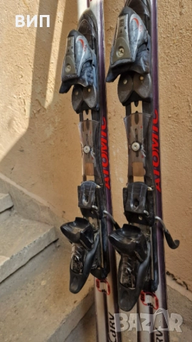 Ски Atomic 160см втора употреба, снимка 4 - Зимни спортове - 51860010