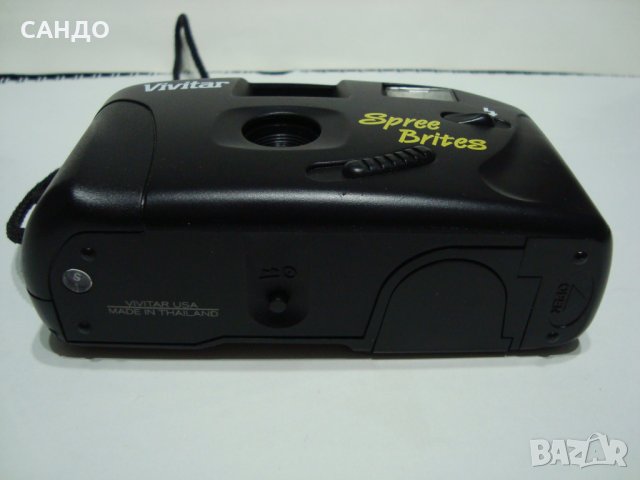 Ролков фотоапарат  Vivitar ( ВИВАТАР ) светкавица, снимка 5 - Други ценни предмети - 39039897