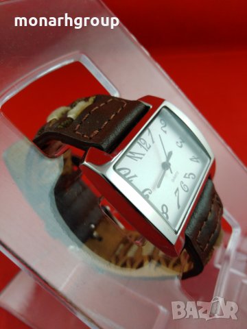 Часовник  , снимка 2 - Мъжки - 26525530