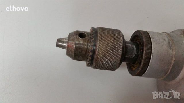 Бормашина AEG SB 2-400, снимка 4 - Бормашини - 29052956