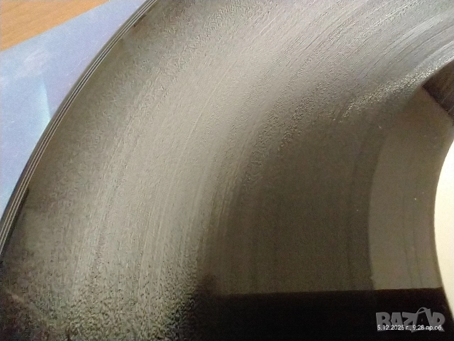 Две грамофонни плочи , снимка 8 - Грамофонни плочи - 52668531