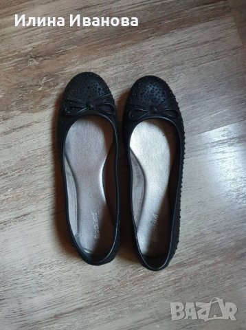Дамски балерини Graceland, снимка 2 - Дамски ежедневни обувки - 38481826