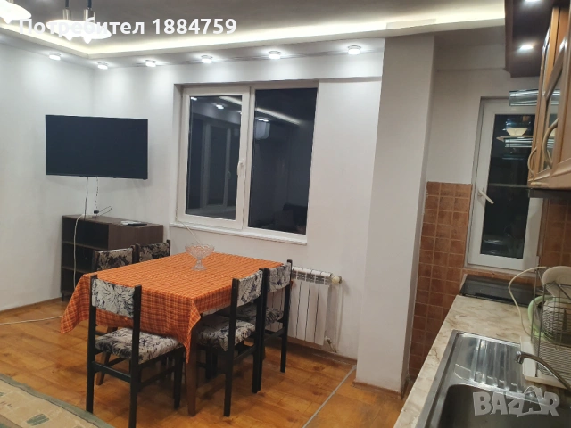 Апартамент 3-стаен, снимка 4 - Апартаменти - 53432810