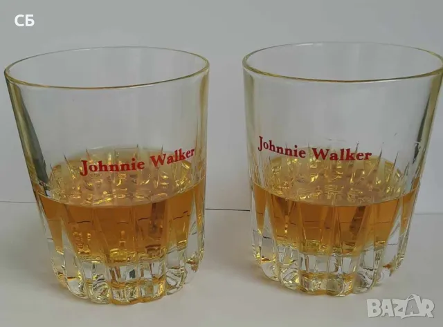 Чаши за уиски на Jack Daniels, Jameson, Johnnie Walker, Chivas Regal, снимка 12 - Чаши - 48977999