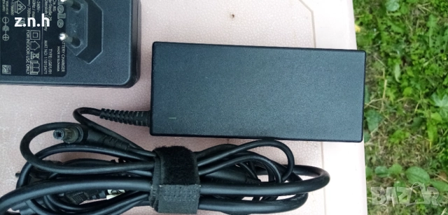 Зарядни за ел.велосипеди трутинетки и др..., снимка 5 - Велосипеди - 51876197