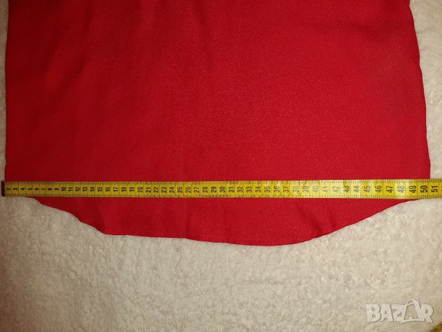 Тънка блуза с дълъг ръкав на VERO MODA р-p ХS, снимка 9 - Ризи - 28945470