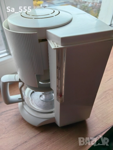 Кафемашина TEFAL, снимка 2 - Кафемашини - 52301432