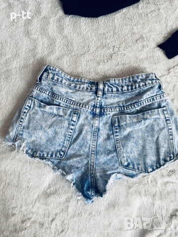 При покупка на друг артикул подарява , снимка 2 - Къси панталони и бермуди - 52345901