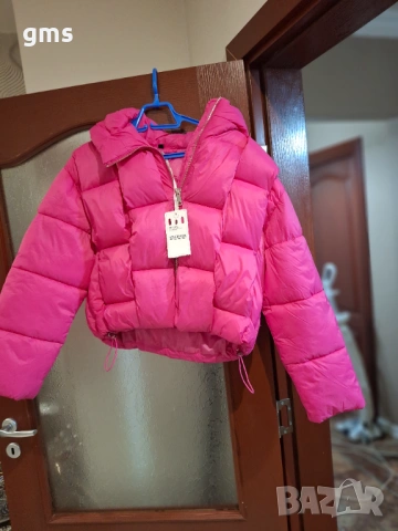 Ново дамско яке 