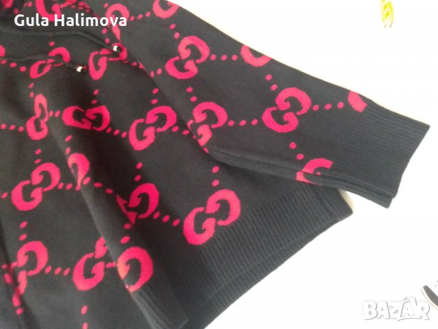 Дамска блуза, снимка 5 - Блузи с дълъг ръкав и пуловери - 32294748