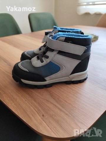 лот от детски зимни дрехи , снимка 6 - Детски комплекти - 52719951