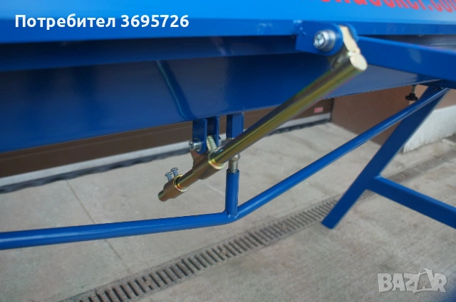 Abkant ZRF 2750/1,2 mm , снимка 9 - Други инструменти - 53336524