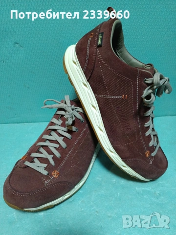 Dolomite 54 SURROUND туристически спортни обувки N.40 2/3, снимка 7 - Други - 53397512