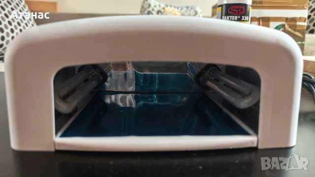 Комплект за изработка на печати, снимка 3 - Други машини и части - 53495349