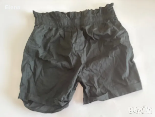 Къси панталонки