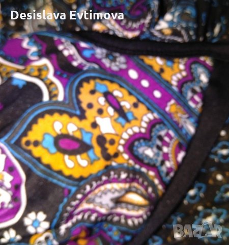 Лятна рокля, снимка 3 - Рокли - 28605730