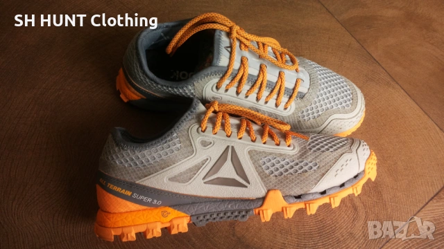 Reebok ALL TERRAIN SUPER 3.0 размер EUR 36 / UK 3 1/2 дамски детски маратонки 138-13-S
