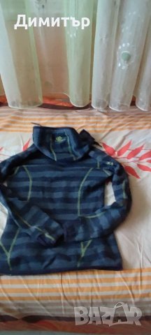 Bergans humle, снимка 7 - Суичъри - 43301296