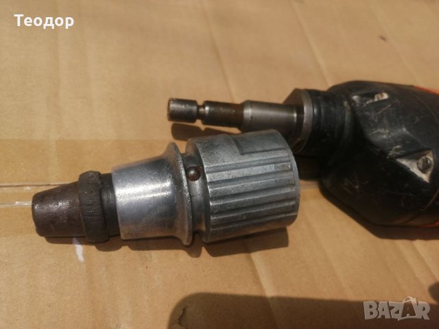 Винтоверт fein, снимка 4 - Винтоверти - 33400240