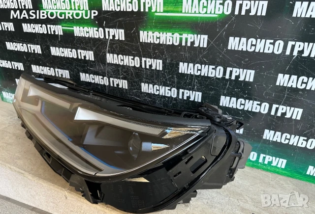 Фарове BMW Laser фар за Бмв ИХ Bmw IX I20, снимка 2 - Части - 50776819