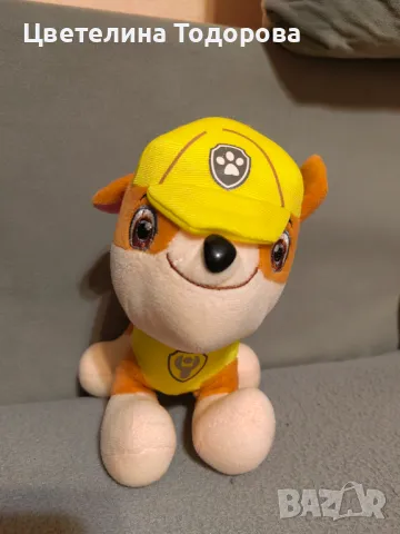 плюшени играчки, снимка 9 - Плюшени играчки - 44706517