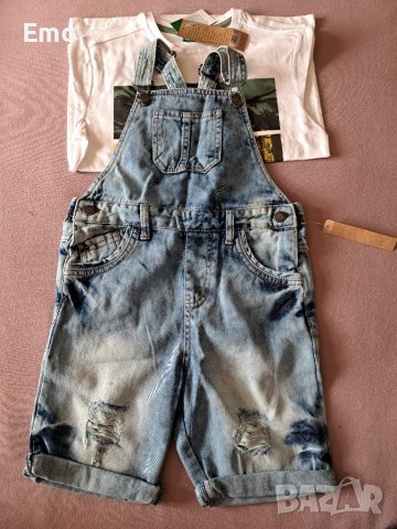 Екипи, снимка 12 - Детски комплекти - 30844311