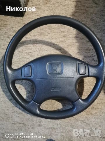 Волан с airbag за Хонда Сивик 6 