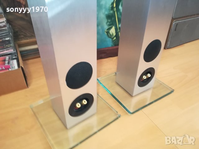 *REVOX X2 SPEAKER SYSTEM 0312230818, снимка 9 - Тонколони - 43249241