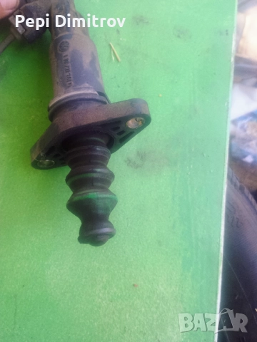 Помпа съединител за Голф 4 Ауди А3 Сеат Шкода Бора VW Golf 4 Audi A3 Seat Skoda Bora 1J0721261D, снимка 3 - Части - 51634315