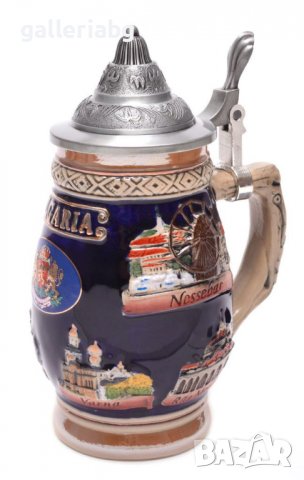 Сувенирна чаша - България, снимка 4 - Арт сувенири - 39157601