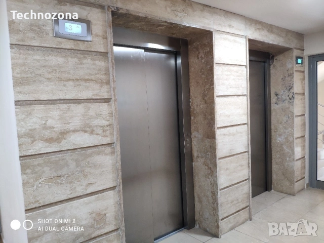 Modern 2-Bedroom Apartment for Rent – City Center Complex, Near Medical Faculty, Stara Zagora, снимка 10 - Апартаменти - 53602337