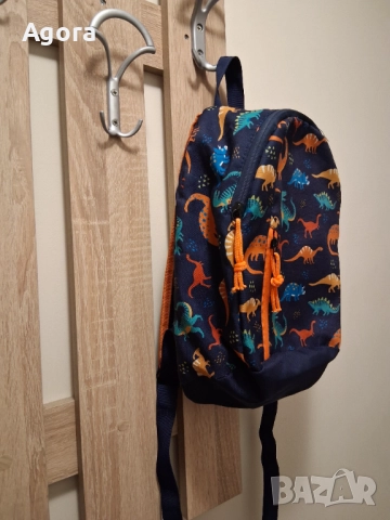 Детска раница., снимка 2 - Раници - 52300233