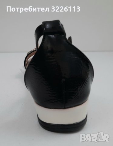 Дамски сандали SMF Shoes. Размер - 37. , снимка 6 - Сандали - 37238479