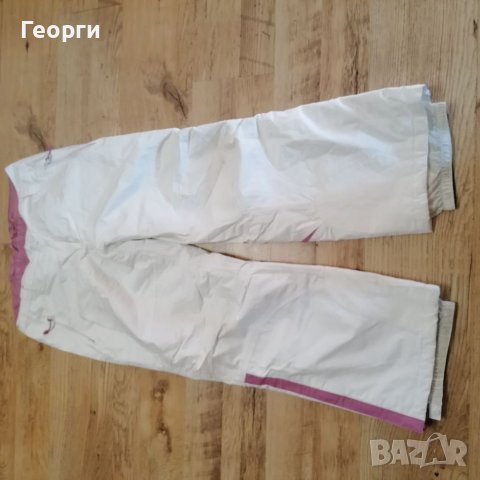 Ски. Сноуборд панталон , снимка 6 - Зимни спортове - 38654277