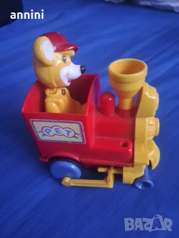 колата на кукла барби , снимка 12 - Аксесоари и консумативи - 11469362