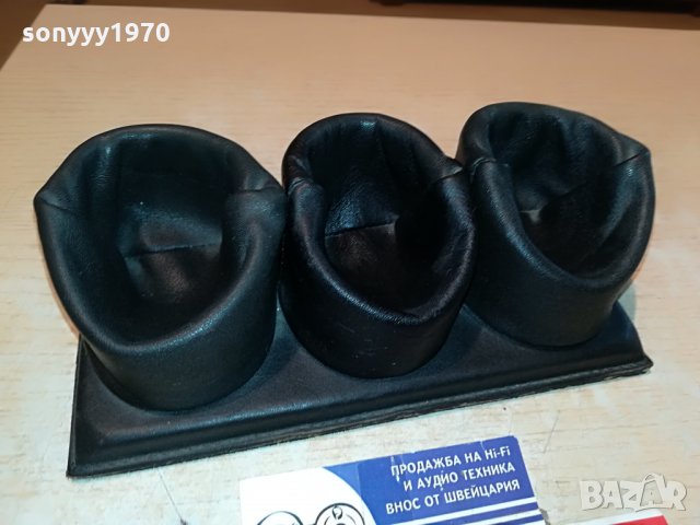 echtes leder-germany поставка за 3 лули 1907211157, снимка 2 - Антикварни и старинни предмети - 33562777