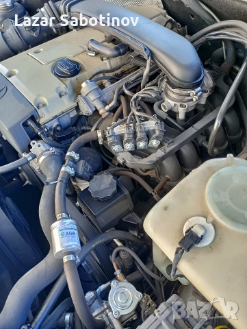 продавам , снимка 3 - Автомобили и джипове - 52862905